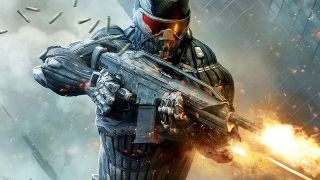 EA Says It Was Valve Who 'Expelled' <em>Crysis 2</em> from Steam